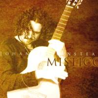 Johannes Linstead - Mistico 2009 FLAC
