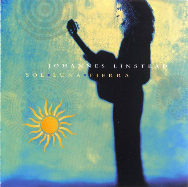 Johannes Linstead - Sol Luna Tierra 1999 FLAC