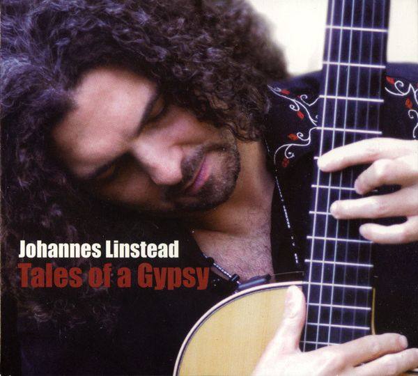 Johannes Linstead - Tales Of A Gypsy 2012 FLAC