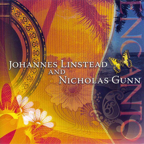 Johannes Linstead & Nicholas Gunn - Encanto 2007 FLAC