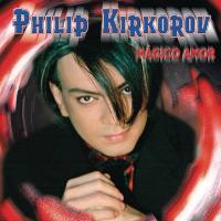 Philip Kirkorov - Mágico amor (A2TIN 0189) (7509522019828) 2001 FLAC