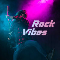 VA - Rock Vibes 2021 2021 FLAC