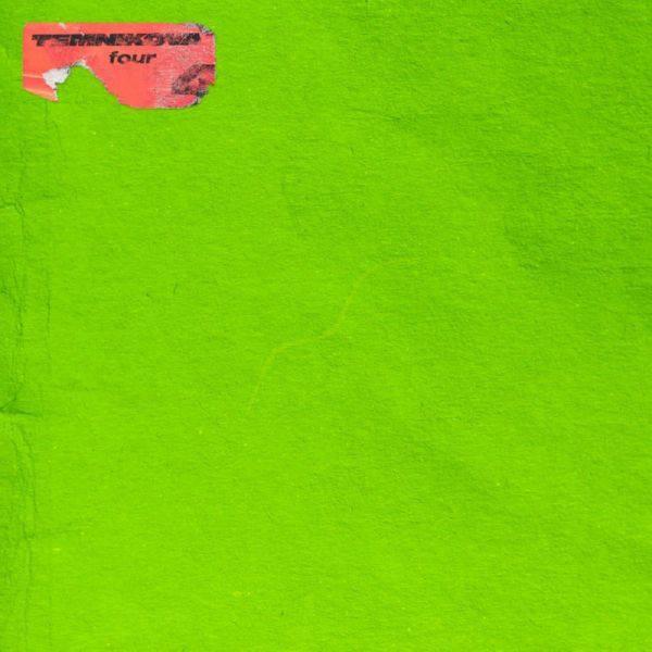 Елена Темникова - TEMNIKOVA 4 (2019) FLAC