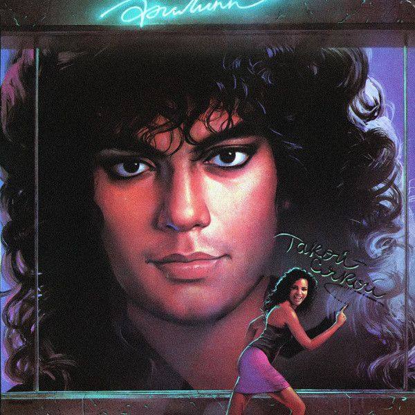 Филипп Киркоров - Такой-сякой 1992 FLAC