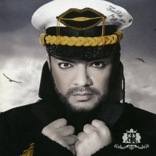 Филипп Киркоров - ДруGOY (3CD) 2011 FLAC