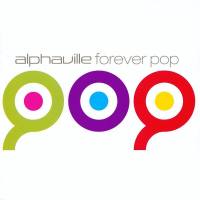 Alphaville - Forever Pop 2001 FLAC