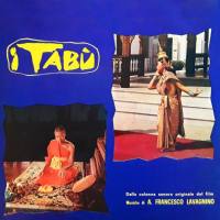 Angelo Francesco Lavagnino - I tabù 2021 FLAC