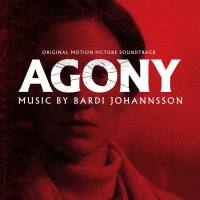 Bardi Johannsson - Agony (Original Motion Picture Soundtrack) 2021 Hi-Res