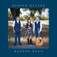 Boston Ravine - Ragged Road (2021) FLAC