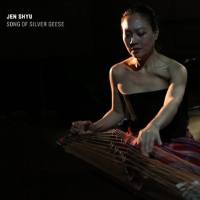 Jen Shyu - Song of Silver Geese 2017 Hi-Res