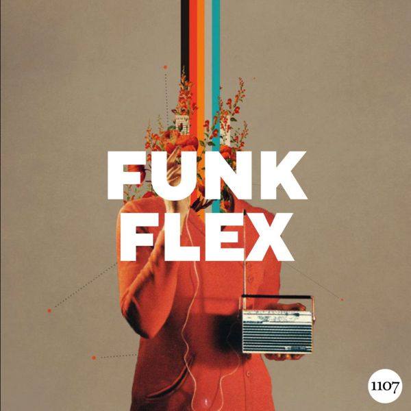 Stuart Moore - Funk Flex (2021) [.flac lossless]