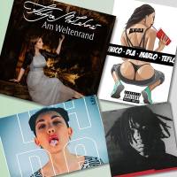 欧美单曲速递 Euro-American Single Express 第404期 FLAC