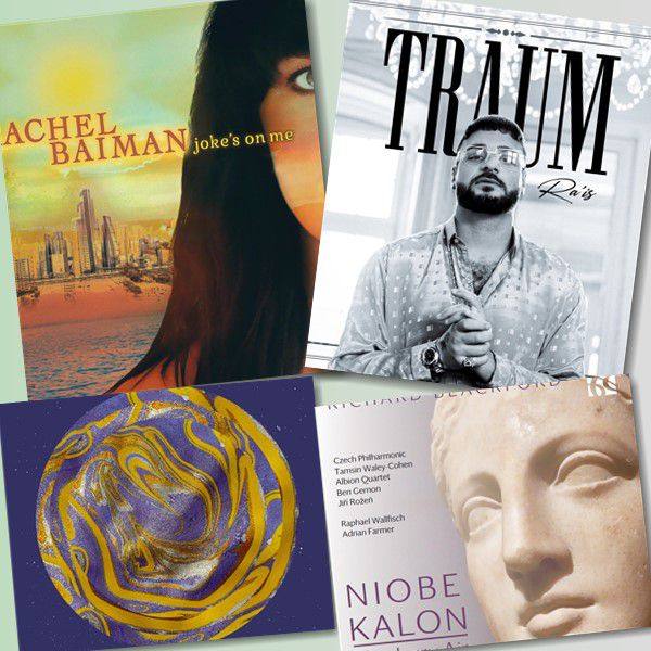 欧美单曲速递 Euro-American Single Express 第407期 FLAC