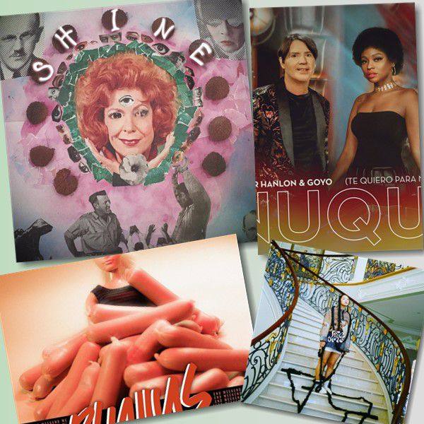 欧美单曲速递 Euro-American Single Express 第413期 FLAC