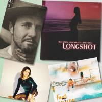 欧美单曲速递 Euro-American Single Express 第408期 FLAC