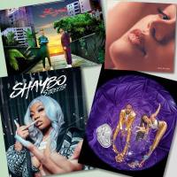 欧美单曲速递 Euro-American Single Express 第409期 FLAC