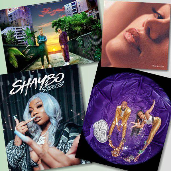 欧美单曲速递 Euro-American Single Express 第409期 FLAC