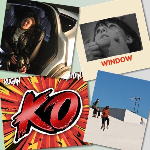 欧美单曲速递 Euro-American Single Express 第414期 FLAC