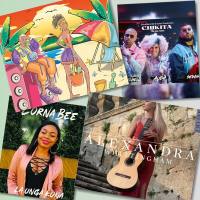 欧美单曲速递 Euro-American Single Express 第401期 FLAC