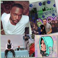 欧美单曲速递 Euro-American Single Express 第410期 FLAC