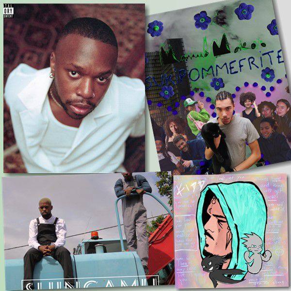 欧美单曲速递 Euro-American Single Express 第410期 FLAC