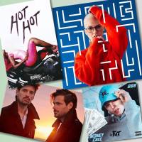 欧美单曲速递 Euro-American Single Express 第412期 FLAC