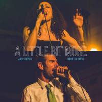 Andy Cooper - A Little Bit More (2021) FLAC