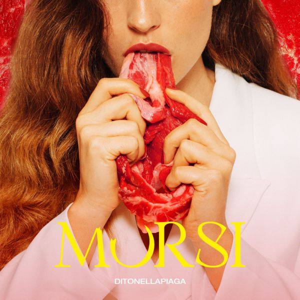 Ditonellapiaga - Morsi 2021 Hi-Res