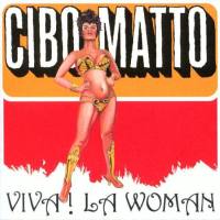 Cibo Matto - Viva! La Woman (1996) Flac