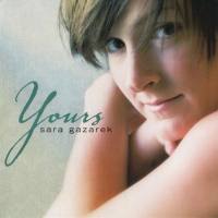 Sara Gazarek - Yours (2005, Native Language)