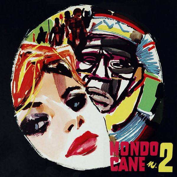 Nino Oliviero - Mondo Cane No. 2 2021 FLAC