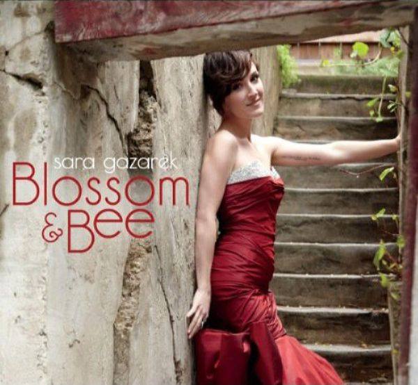Sara Gazarek - Blossom & Bee (2012)