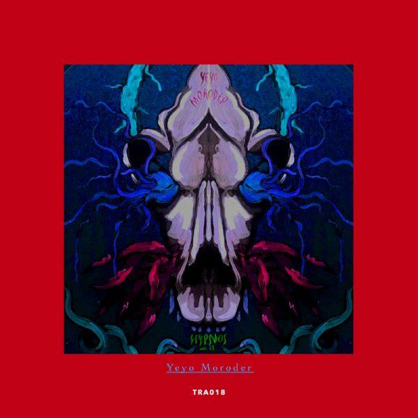 Yeyo Moroder - Hypnos, Vol. 2 2021 FLAC
