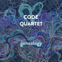 CODE Quartet - Genealogy (2021) FLAC