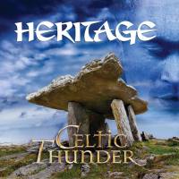 Celtic Thunder - Heritage 2021 FLAC
