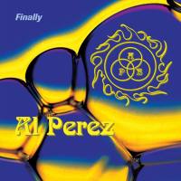 Al Perez - Finally 2000 Hi-Res