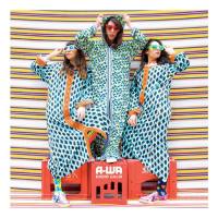 A-WA - Habib Galbi (2016)