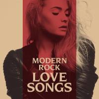 VA - Modern Rock Love Songs - 2021