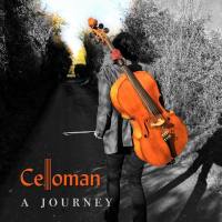 Celloman - A Journey (2021) Hi-Res