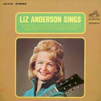 Liz Anderson - Sings Hi-Res