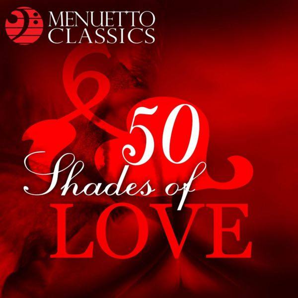 VA - 50 Shades of Love 2012 FLAC