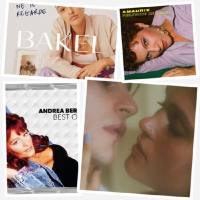 欧美单曲速递 Euro-American Single Express 第415期 FLAC