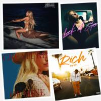 欧美单曲速递 Euro-American Single Express 第417期 FLAC