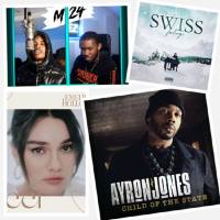 欧美单曲速递 Euro-American Single Express 第419期 FLAC