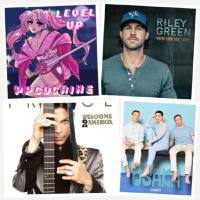 欧美单曲速递 Euro-American Single Express 第426期 FLAC