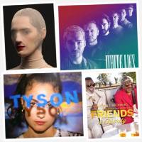 欧美单曲速递 Euro-American Single Express 第431期 FLAC