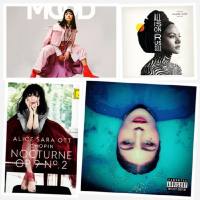 欧美单曲速递 Euro-American Single Express 第433期 FLAC