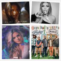 欧美单曲速递 Euro-American Single Express 第434期 FLAC