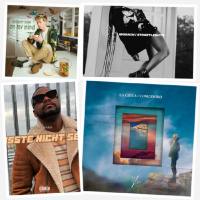 欧美单曲速递 Euro-American Single Express 第435期 FLAC