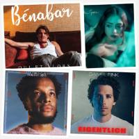 欧美单曲速递 Euro-American Single Express 第436期 FLAC